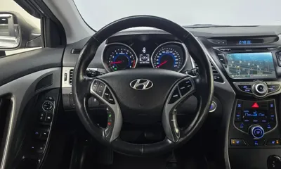 Hyundai Avante 2016, 136778 км, за 6200000 KRW - фото 13