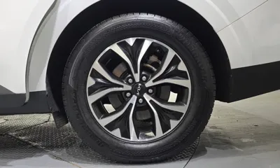 Kia Canival 2023, 106781 км, за 22000000 KRW - фото 21