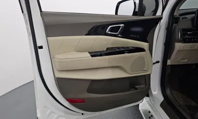 Kia Canival 2021, 115299 км, за 28500000 KRW - фото 25