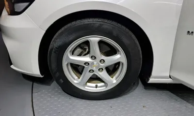 ChevroletGMDaewoo Malibu 2017, 95930 км, за 5700000 KRW - фото 5