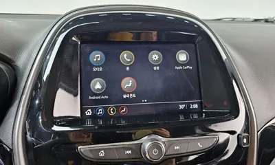 ChevroletGMDaewoo Spark 2019, 84042 км, за 6400000 KRW - фото 27