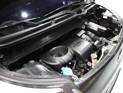 Kia Ray 2016, 147899 км, за 5990000 KRW - фото 7
