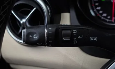 Mercedes-Benz GLA-Class 2019, 89032 км, за 18200000 KRW - фото 27