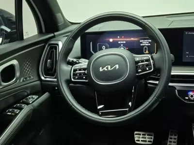Kia Sorento 2025, 8981 км, за 39500000 KRW - фото 9