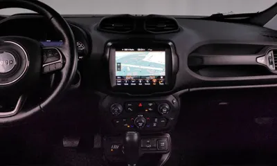 Jeep Renegade 2018, 23814 км, за 16090000 KRW - фото 14