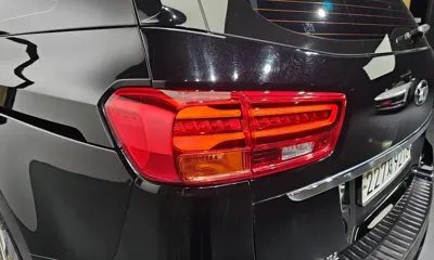 Kia Canival 2020, 52475 км, за 22200000 KRW - фото 23