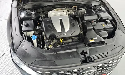 Hyundai Grandeur 2020, 109749 км, за 24500000 KRW - фото 6