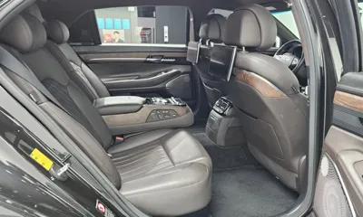 Genesis G90 2019, 180587 км, за 29000000 KRW - фото 12