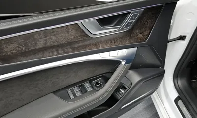 Audi A7 2021, 109566 км, за 36500000 KRW - фото 27