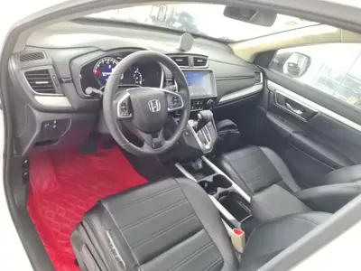 Honda CR-V 2019, 78300 км, за 73100 CNY - фото 10