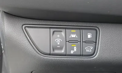Genesis G70 2020, 25072 км, за 25500000 KRW - фото 31