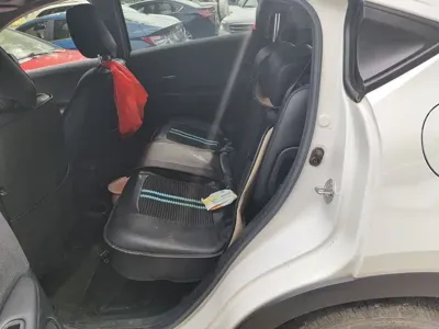 Honda XR-V 2021, 13700 км, за 66100 CNY - фото 14