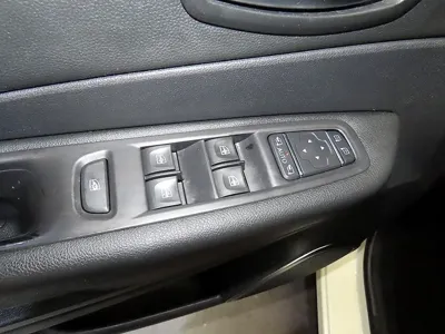 Renault-KoreaSamsung QM3 2018, 114968 км, за 5800000 KRW - фото 13