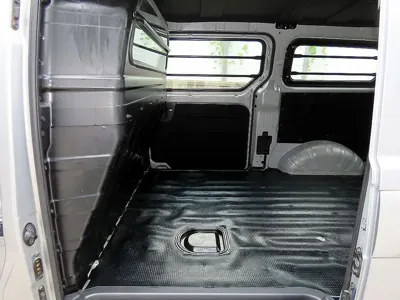 Hyundai Starex 2016, 188000 км, за 8500000 KRW - фото 6