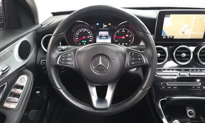 Mercedes-Benz C-Class 2015, 47157 км, за 15900000 KRW - фото 13