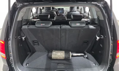 Kia Mohave 2017, 84852 км, за 17500000 KRW - фото 29