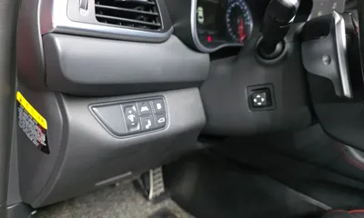 Genesis G70 2018, 108928 км, за 19000000 KRW - фото 29