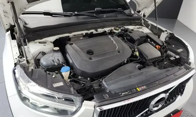 Volvo XC40 2021, 189900 км, за 19790000 KRW - фото 6