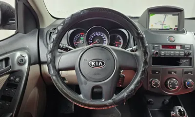 Kia Porte 2013, 112218 км, за 3200000 KRW - фото 13