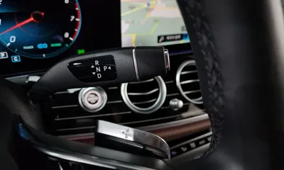 Mercedes-Benz E-Class 2021, 14771 км, за 52700000 KRW - фото 9