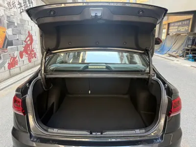 Volkswagen Bora 2023, 11000 км, за 87800 CNY - фото 22