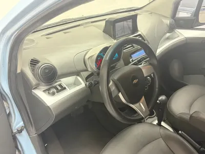 ChevroletGMDaewoo Spark 2014, 80500 км, за 2200000 KRW - фото 14