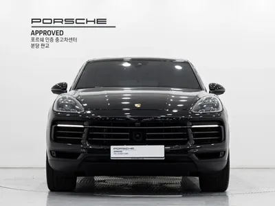 Porsche Cayenne 2023, 26270 км, за 110000000 KRW - фото 3