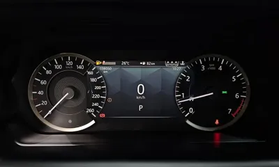 Land Rover Discovery Sport 2023, 38050 км, за 33500000 KRW - фото 8