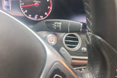 Mercedes-Benz E-Class 2017, 123000 км, за 129977.17 CNY - фото 14
