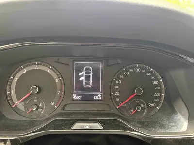 Volkswagen Bora 2021, 45000 км, за 40800 CNY - фото 10