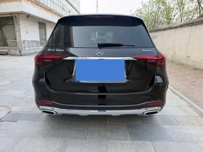 Mercedes-Benz 奔驰GLE(进口) 2023, 26300 км, за 439300 CNY - фото 7