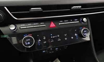 Hyundai Sonata 2024, 34011 км, за 36500000 KRW - фото 29