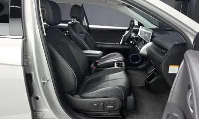 Hyundai Ioniq5 2022, 148604 км, за 26400000 KRW - фото 26