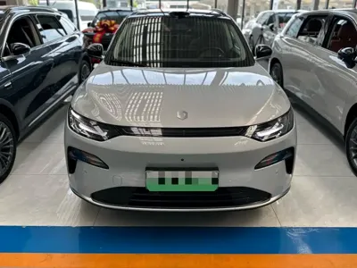 Leapmotor Leapmotor C11 2025, 14500 км, за 132800 CNY