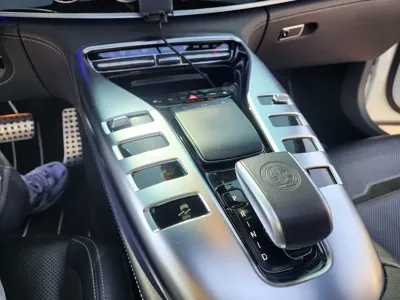 Mercedes-Benz AMG GT 2021, 88000 км, за 64000000 KRW - фото 10