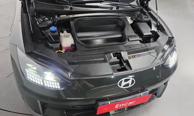 Hyundai Ioniq6 2023, 38011 км, за 34860000 KRW - фото 6