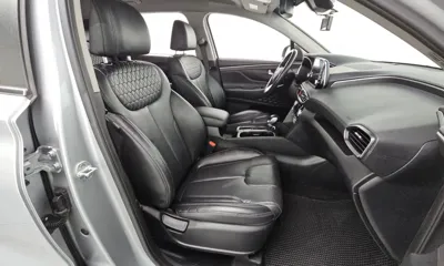 Hyundai Santafe 2019, 136905 км, за 14500000 KRW - фото 26