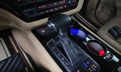 Kia Canival 2017, 87707 км, за 17900000 KRW - фото 9