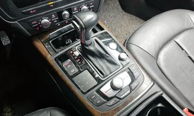 Audi A6 2015, 211906 км, за 5500000 KRW - фото 9