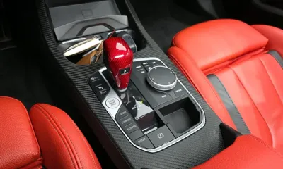 BMW 1-Series 2021, 30141 км, за 29900000 KRW - фото 9