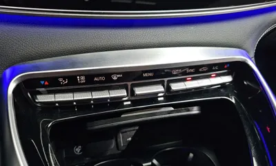 Mercedes-Benz AMG GT 2022, 41825 км, за 79500000 KRW - фото 35