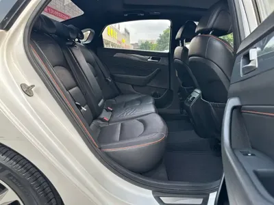 Hyundai Sonata 2015, 99000 км, за 33800 CNY - фото 14