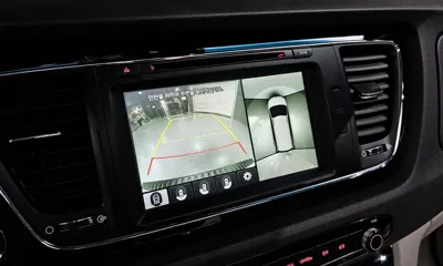 Kia Canival 2018, 111190 км, за 16500000 KRW - фото 15