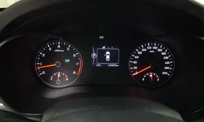 Kia K5 2016, 120639 км, за 6800000 KRW - фото 8