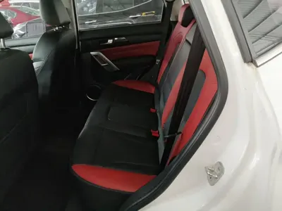 Haval H2 2017, 63800 км, за 22000 CNY - фото 17