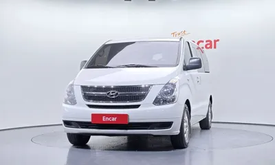 Hyundai Starex 2011, 207502 км, за 5200000 KRW