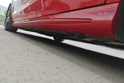 Mercedes-Benz CLA 2017, 66000 км, за 82085.48 CNY - фото 25