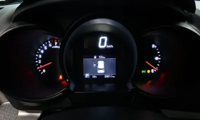 Kia Ray 2021, 29011 км, за 14300000 KRW - фото 8