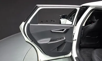 Kia EV6 2023, 88042 км, за 28400000 KRW - фото 25