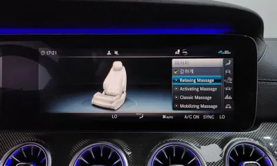 Mercedes-Benz E-Class 2020, 52384 км, за 46400000 KRW - фото 33